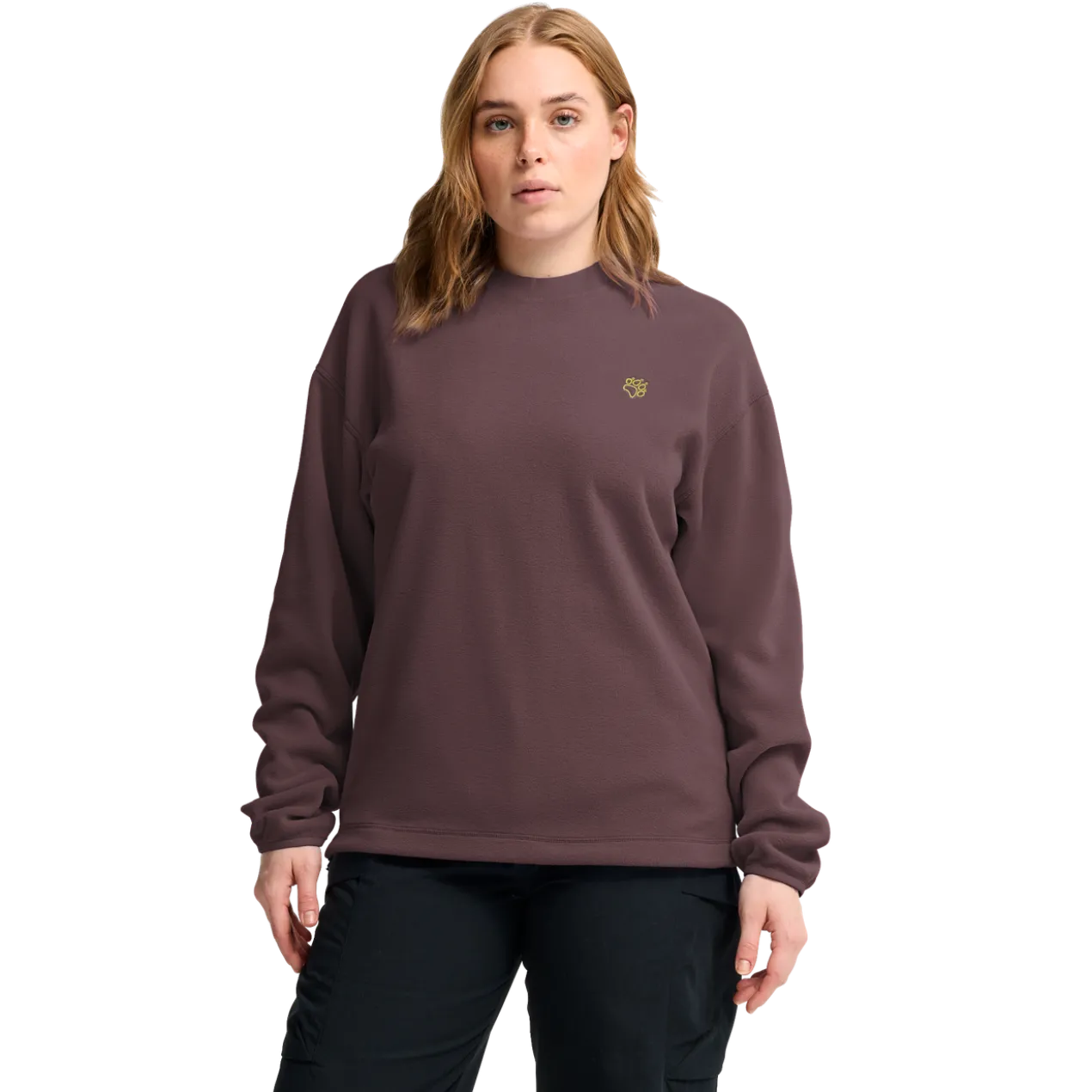 SOLACE CREWNECK