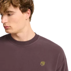 SOLACE CREWNECK