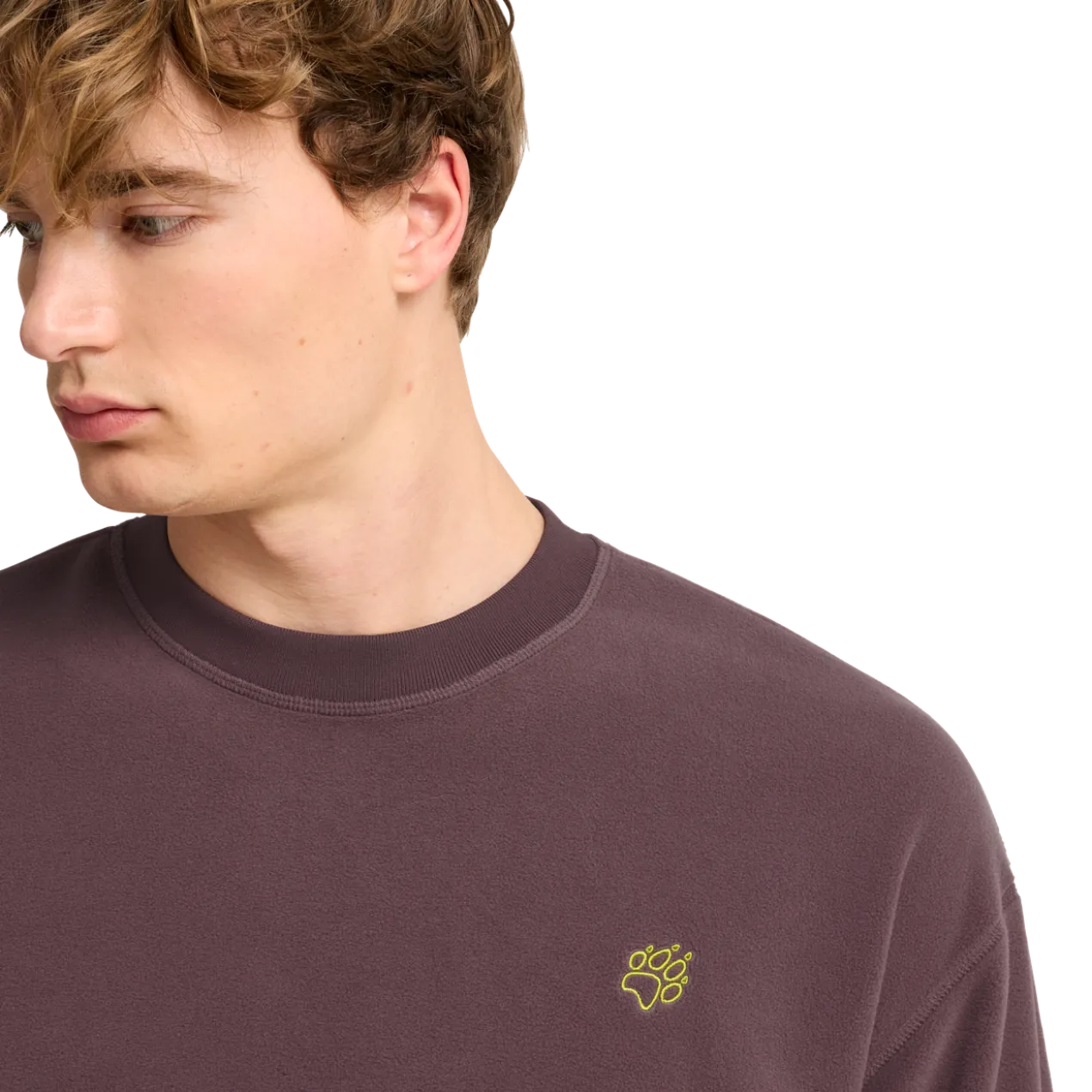 SOLACE CREWNECK