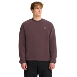 SOLACE CREWNECK
