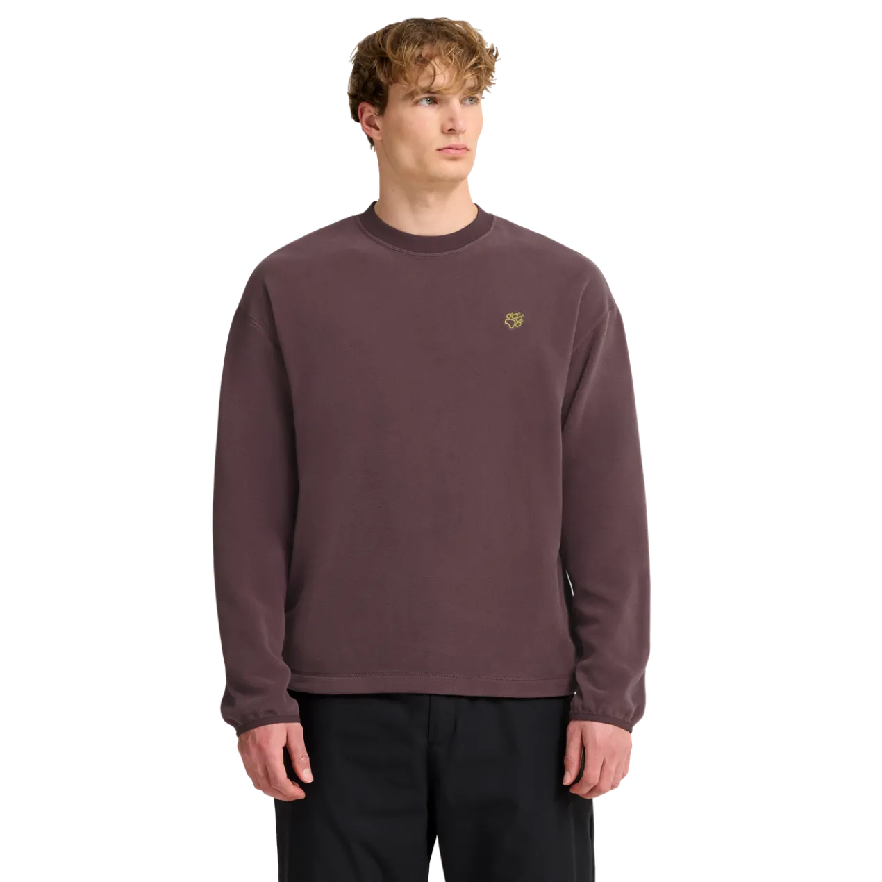 SOLACE CREWNECK