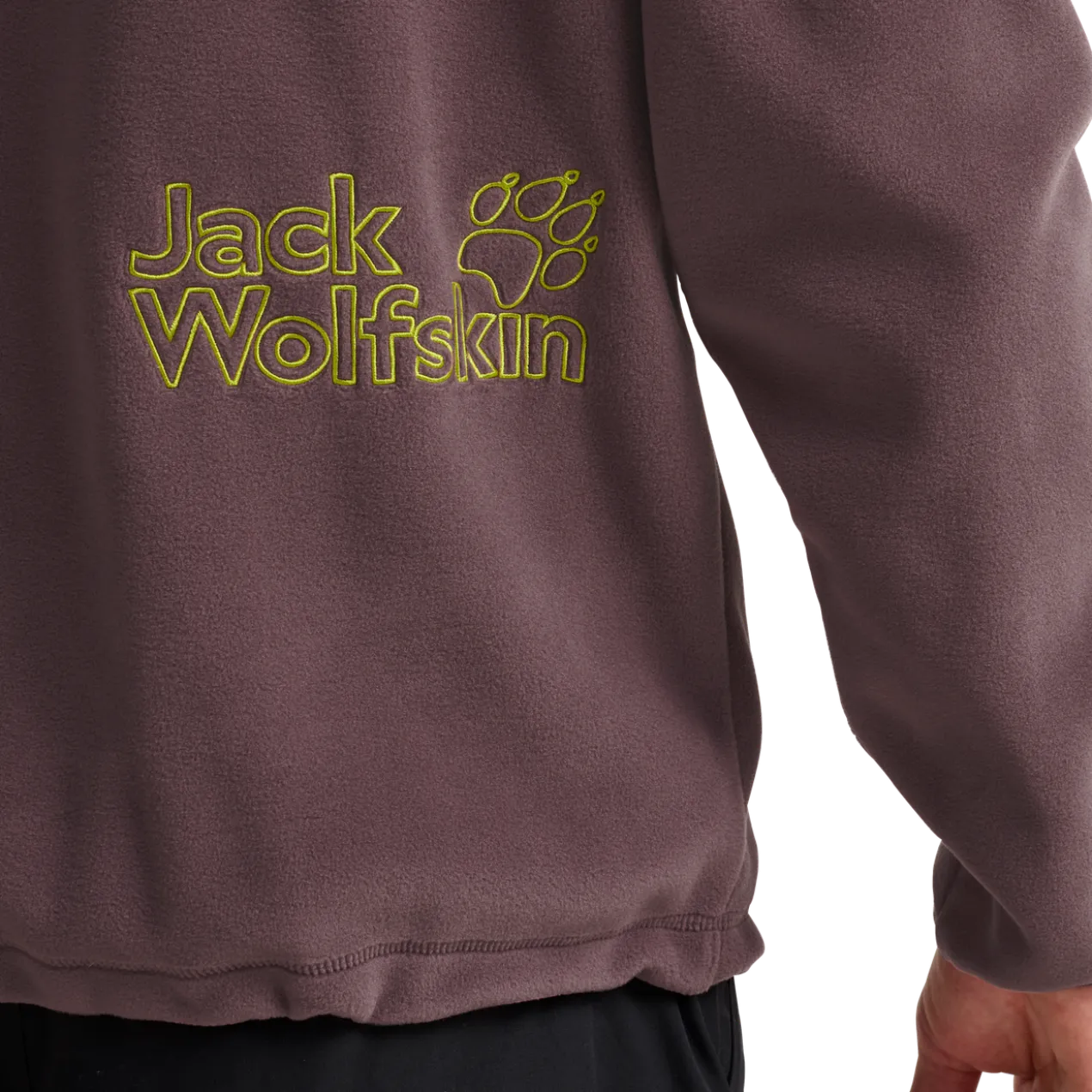 SOLACE CREWNECK
