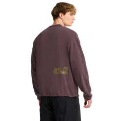 SOLACE CREWNECK