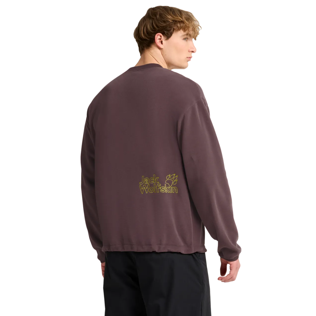 SOLACE CREWNECK
