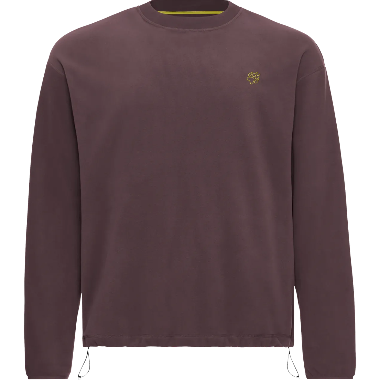SOLACE CREWNECK