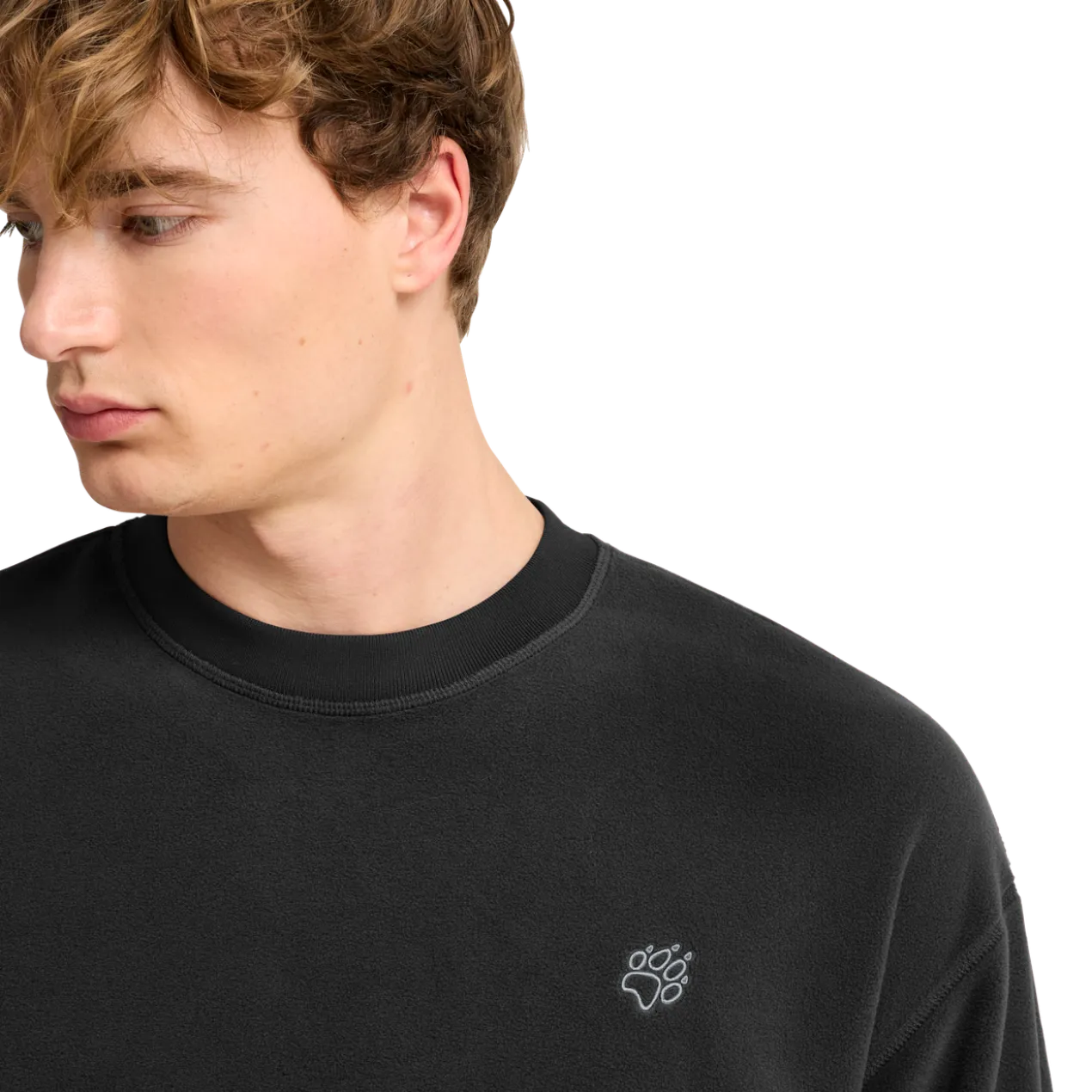 SOLACE CREWNECK