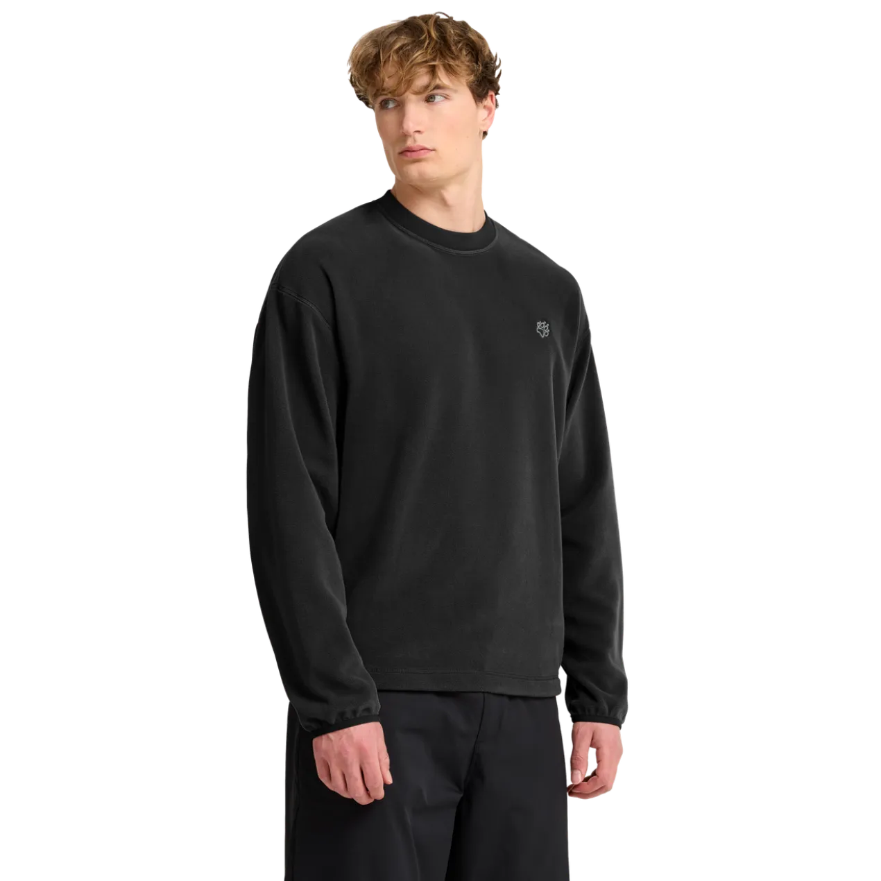 SOLACE CREWNECK