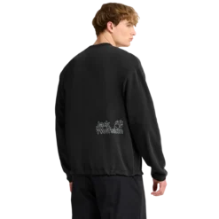 SOLACE CREWNECK