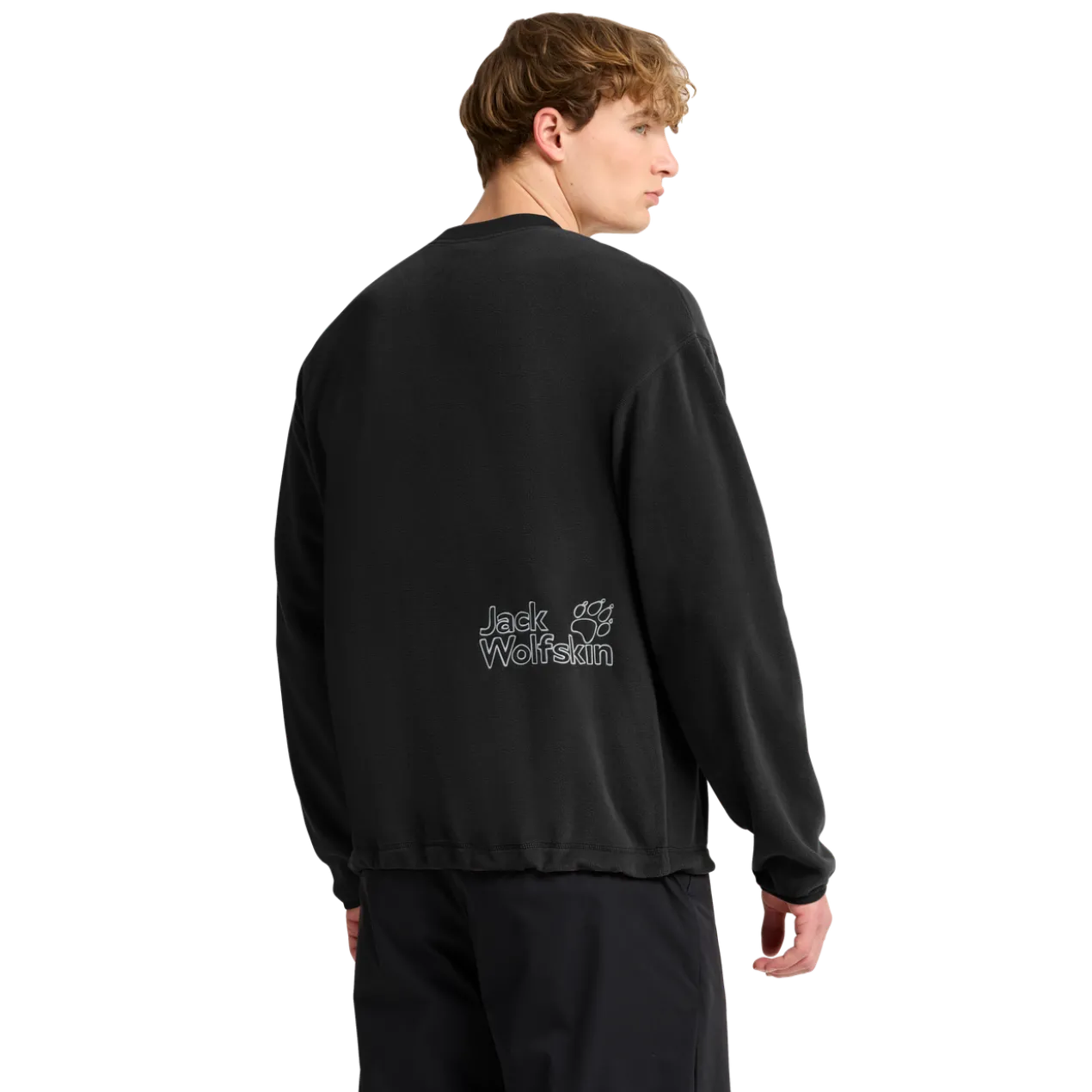 SOLACE CREWNECK