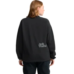 SOLACE CREWNECK
