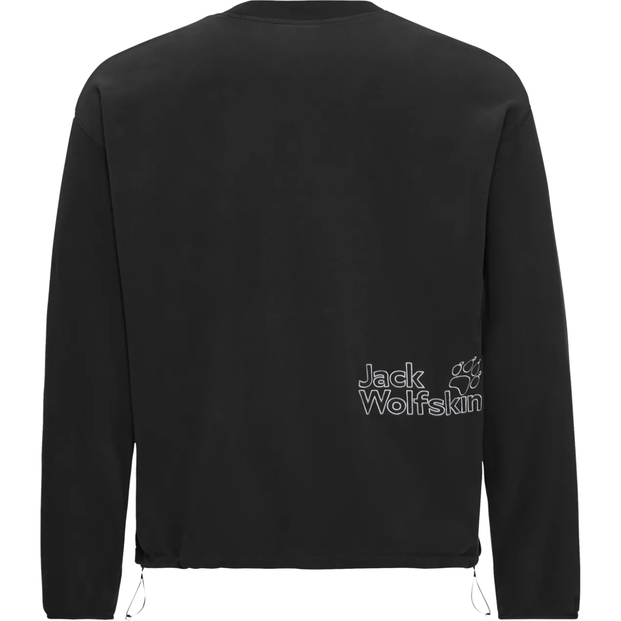SOLACE CREWNECK