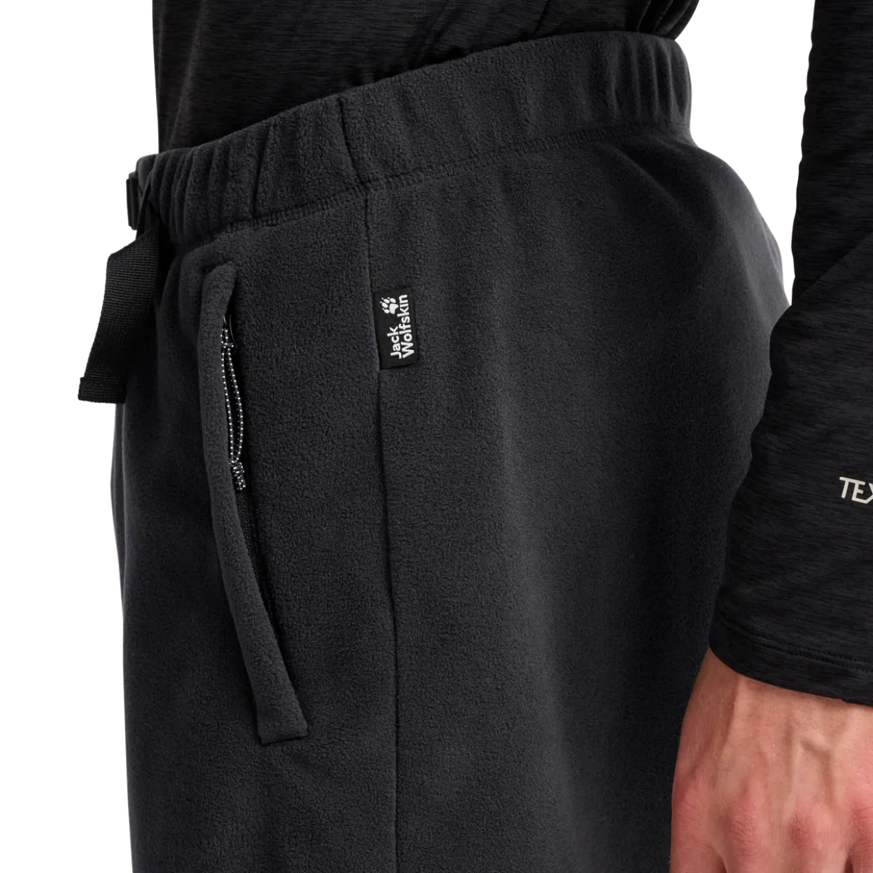 SOLACE PANTS M