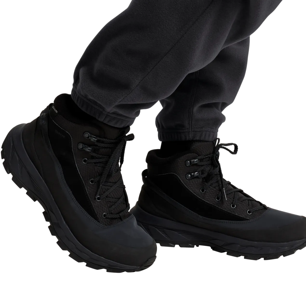 SOLACE PANTS M