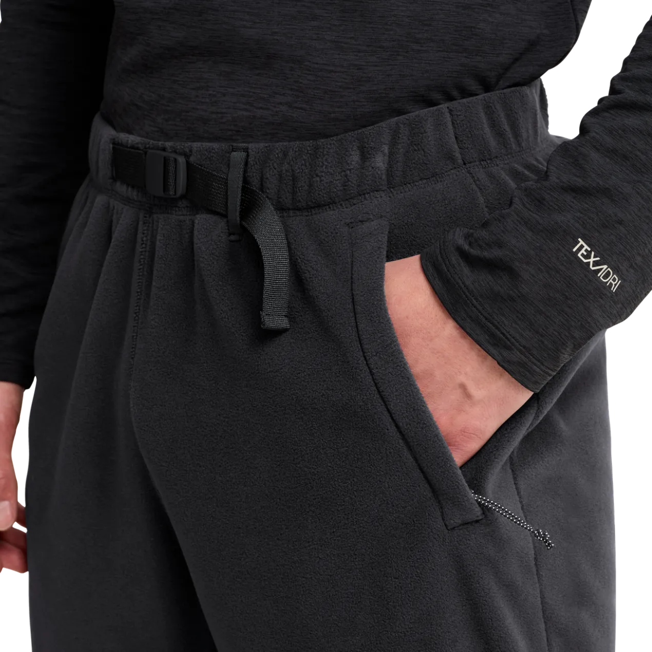 SOLACE PANTS M