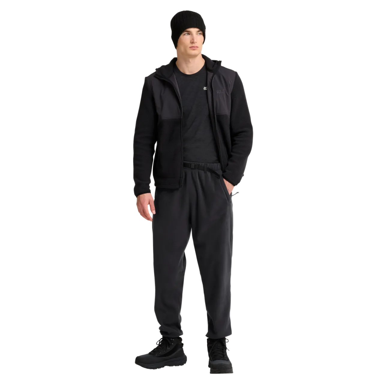 SOLACE PANTS M