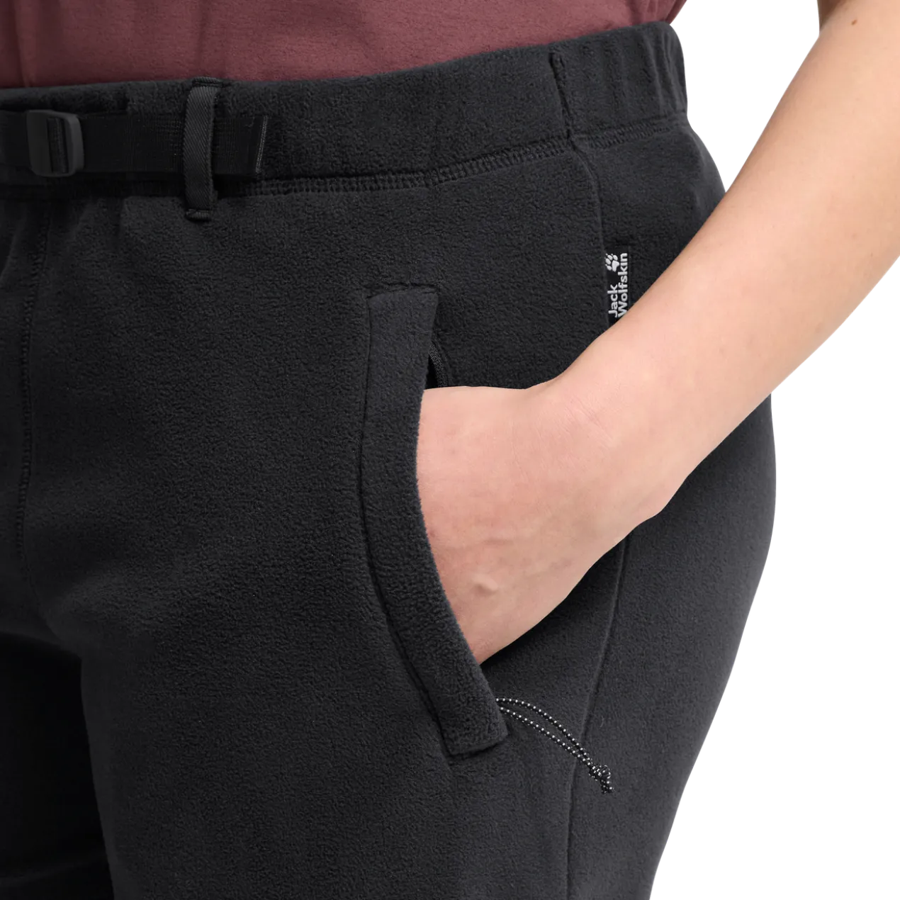 SOLACE PANTS W