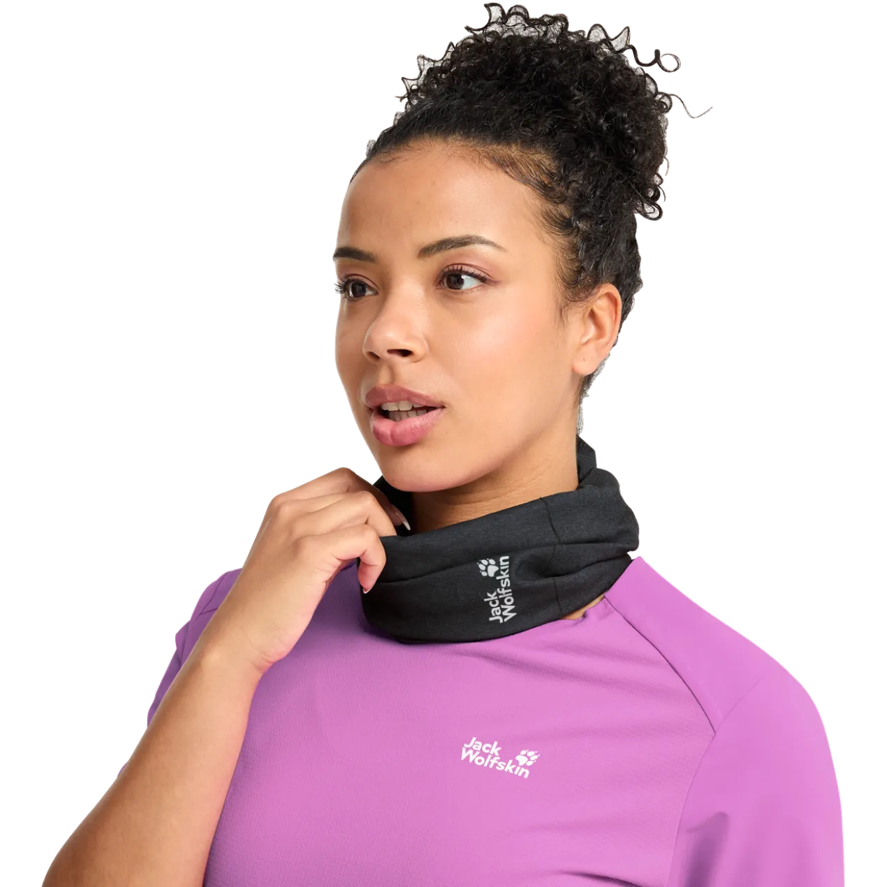 SOLID NECKGAITER