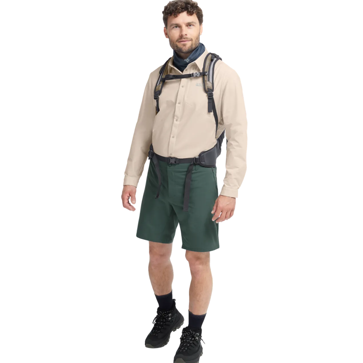 SOLID NECKGAITER