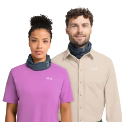 SOLID NECKGAITER