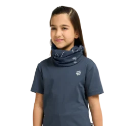 SOLID NECKGAITER K