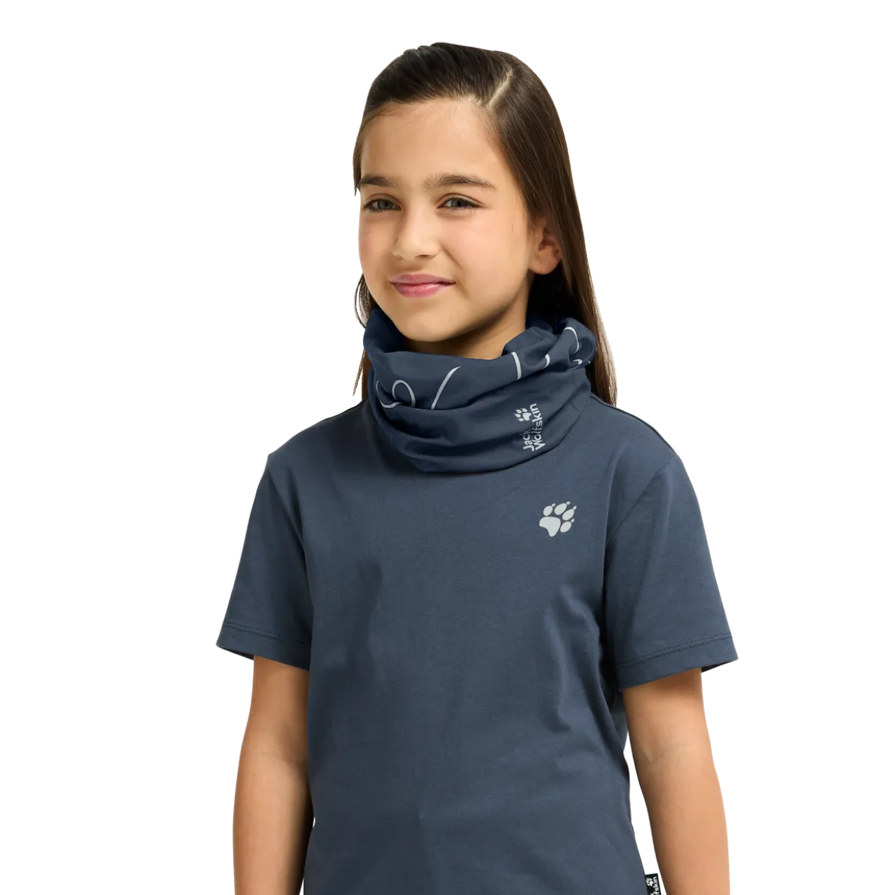SOLID NECKGAITER K