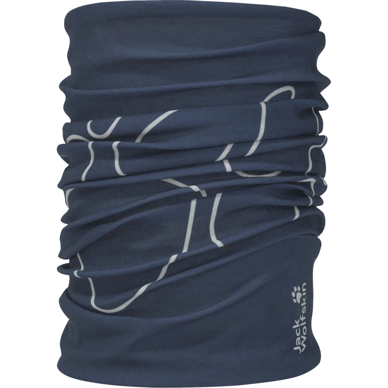 SOLID NECKGAITER K