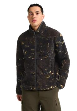 STONE LITE AOP JKT M