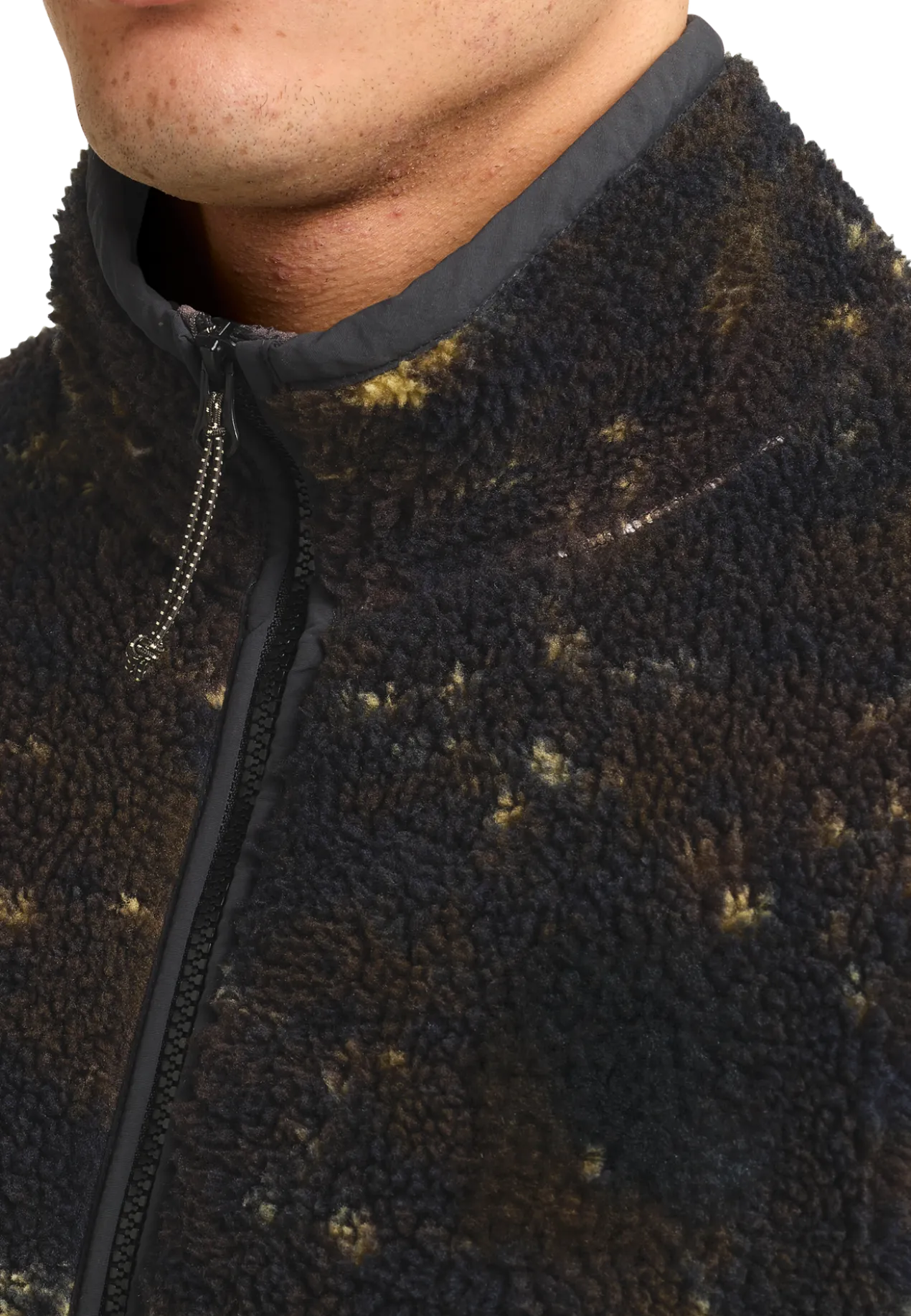 STONE LITE AOP JKT M