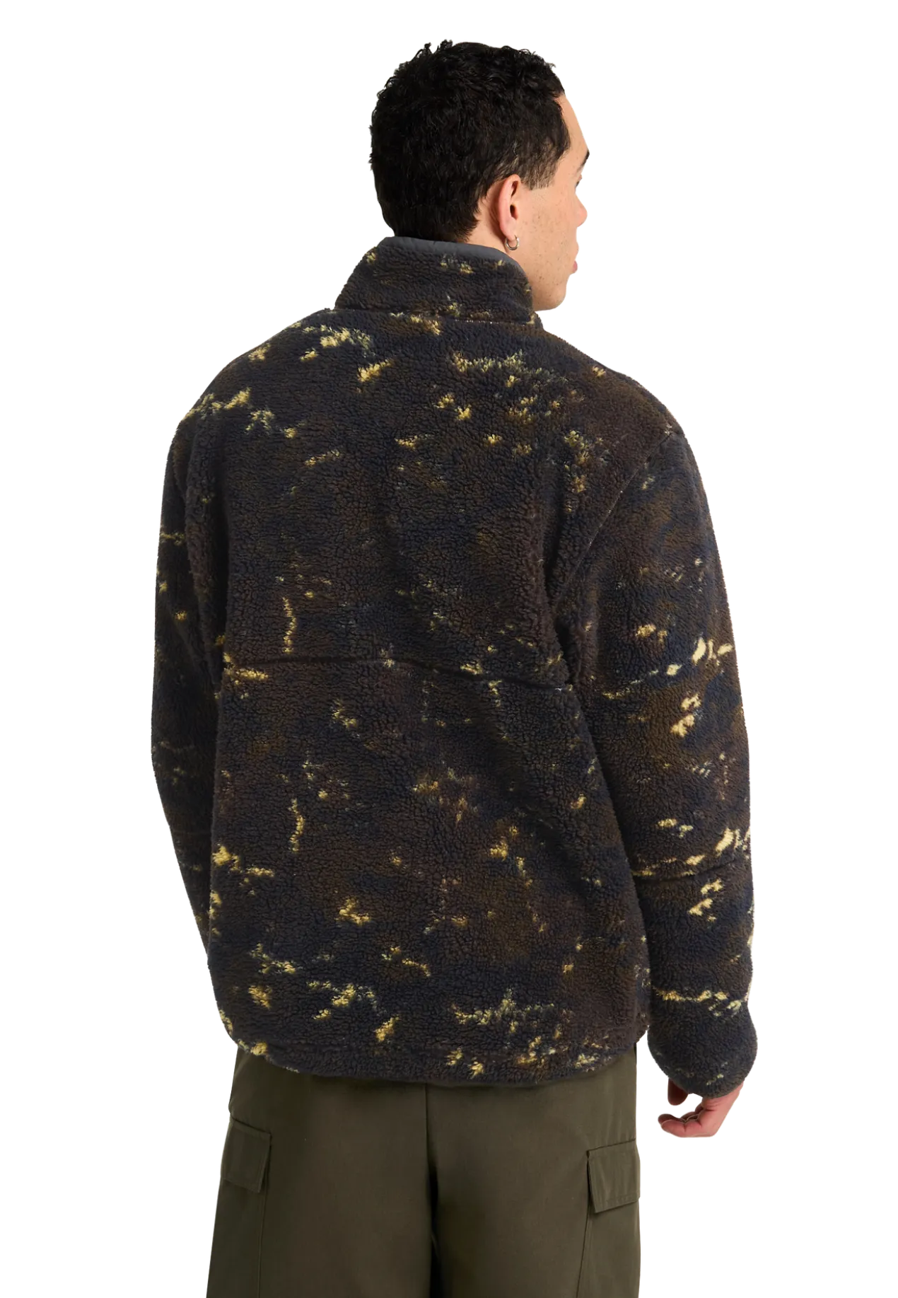 STONE LITE AOP JKT M