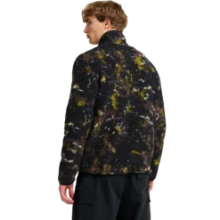 STONE LITE AOP JKT M