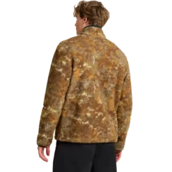 STONE LITE AOP JKT M