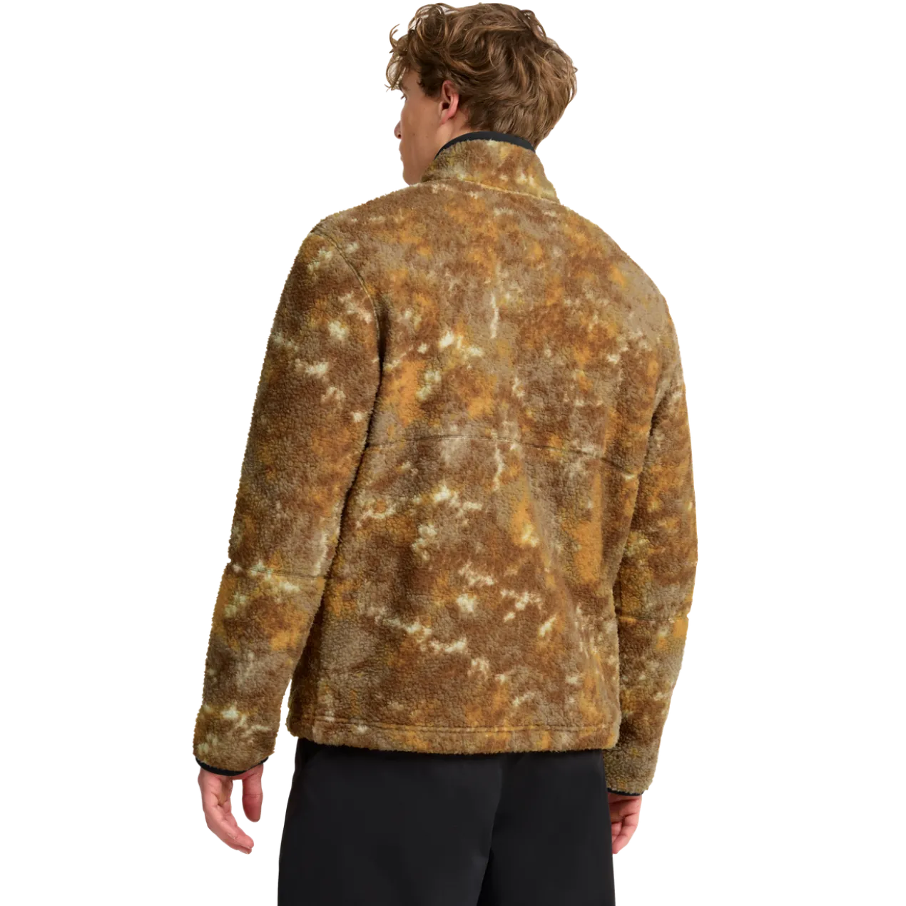 STONE LITE AOP JKT M