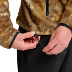 STONE LITE AOP JKT M