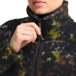 STONE LITE AOP JKT W