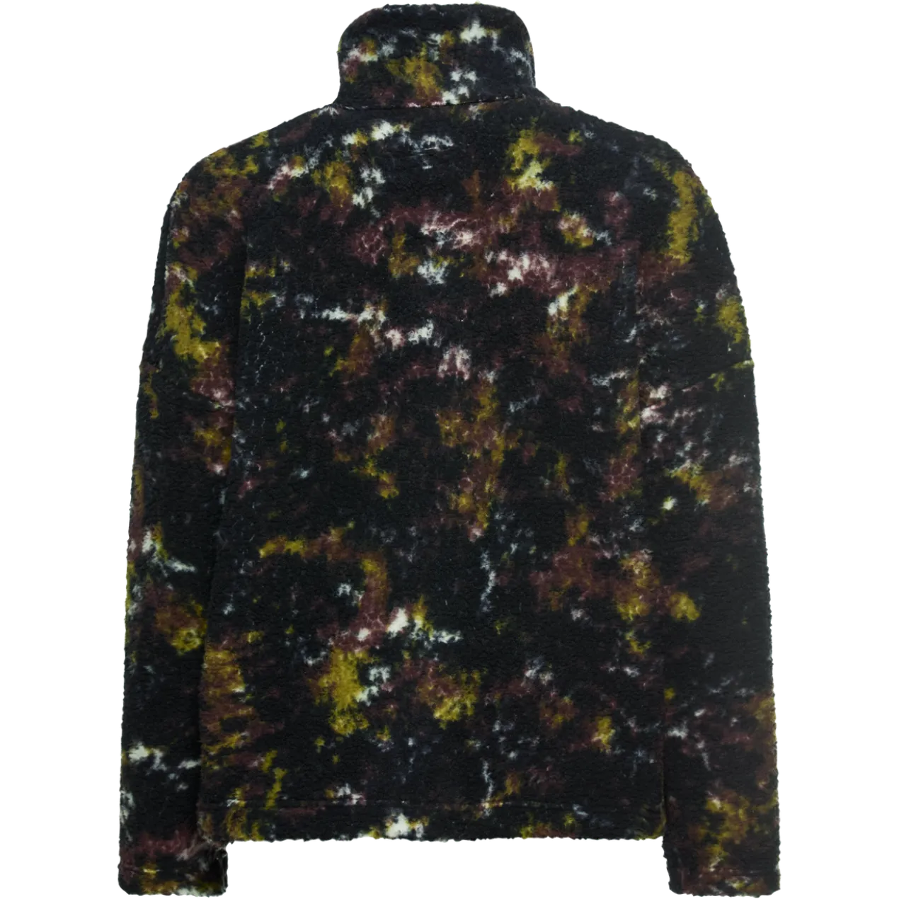 STONE LITE AOP JKT W