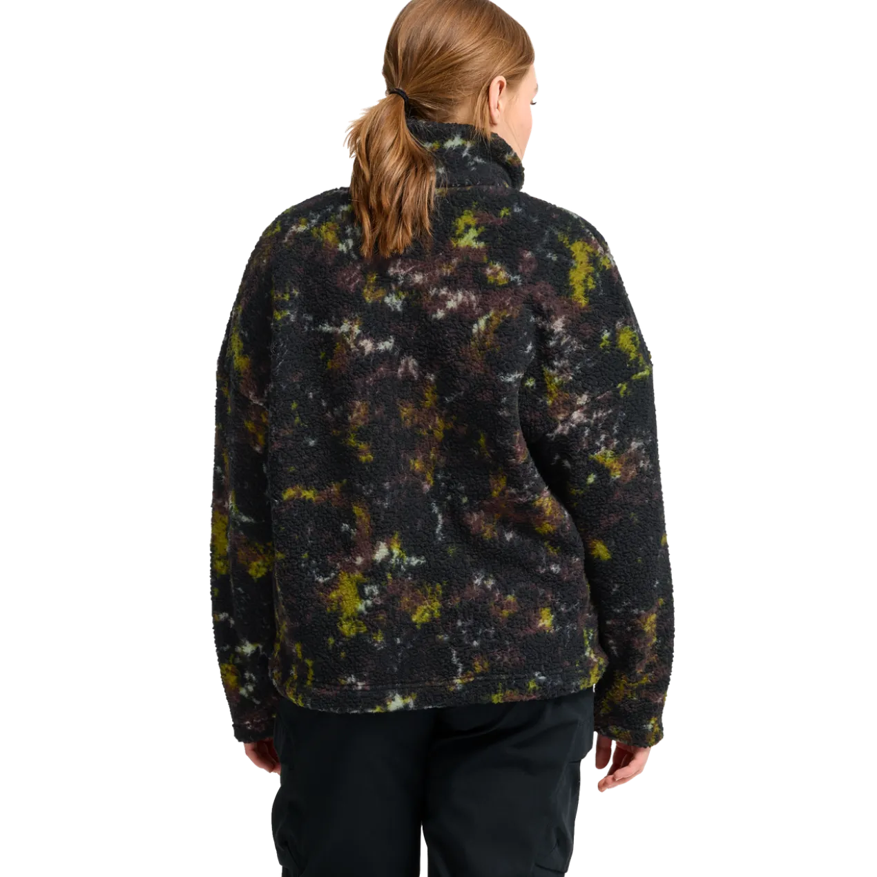 STONE LITE AOP JKT W