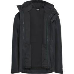 STONELITE 3IN1 JKT M