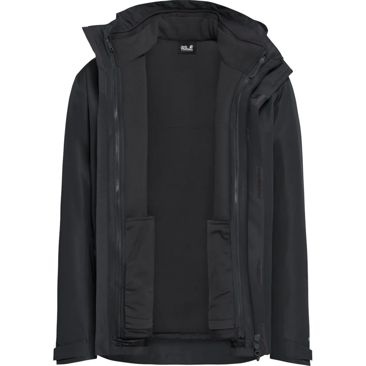 STONELITE 3IN1 JKT M
