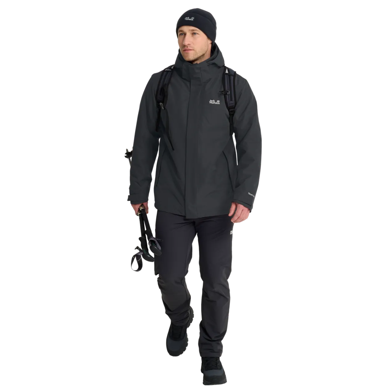 STONELITE 3IN1 JKT M