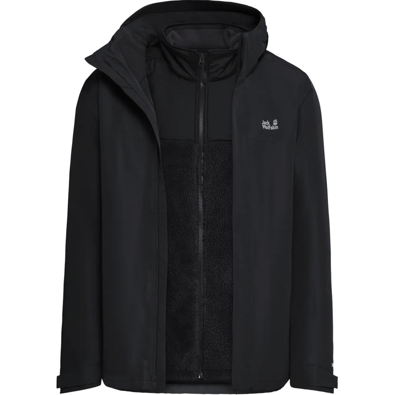 STONELITE 3IN1 JKT M
