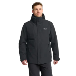 STONELITE 3IN1 JKT M