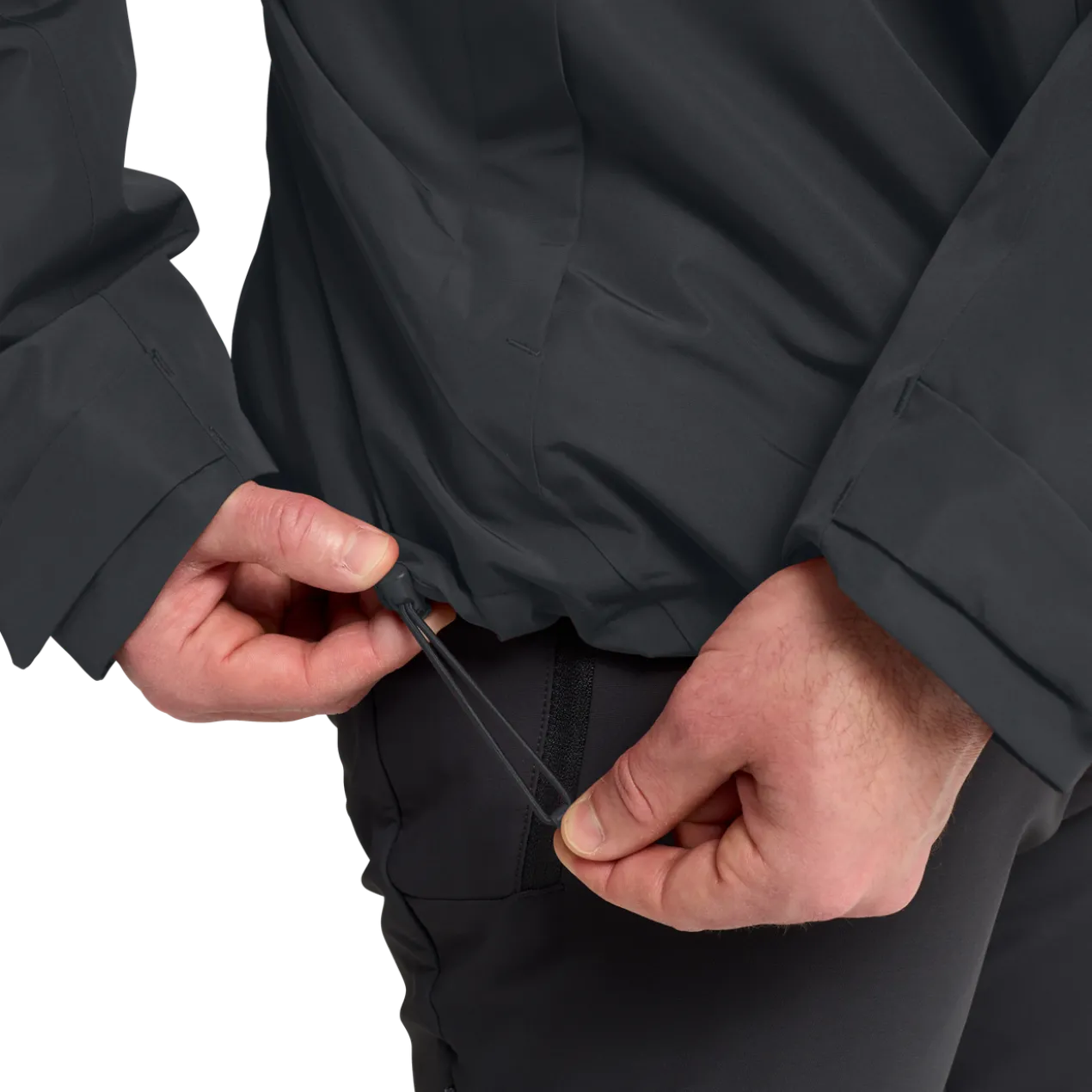 STONELITE 3IN1 JKT M