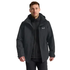 STONELITE 3IN1 JKT M