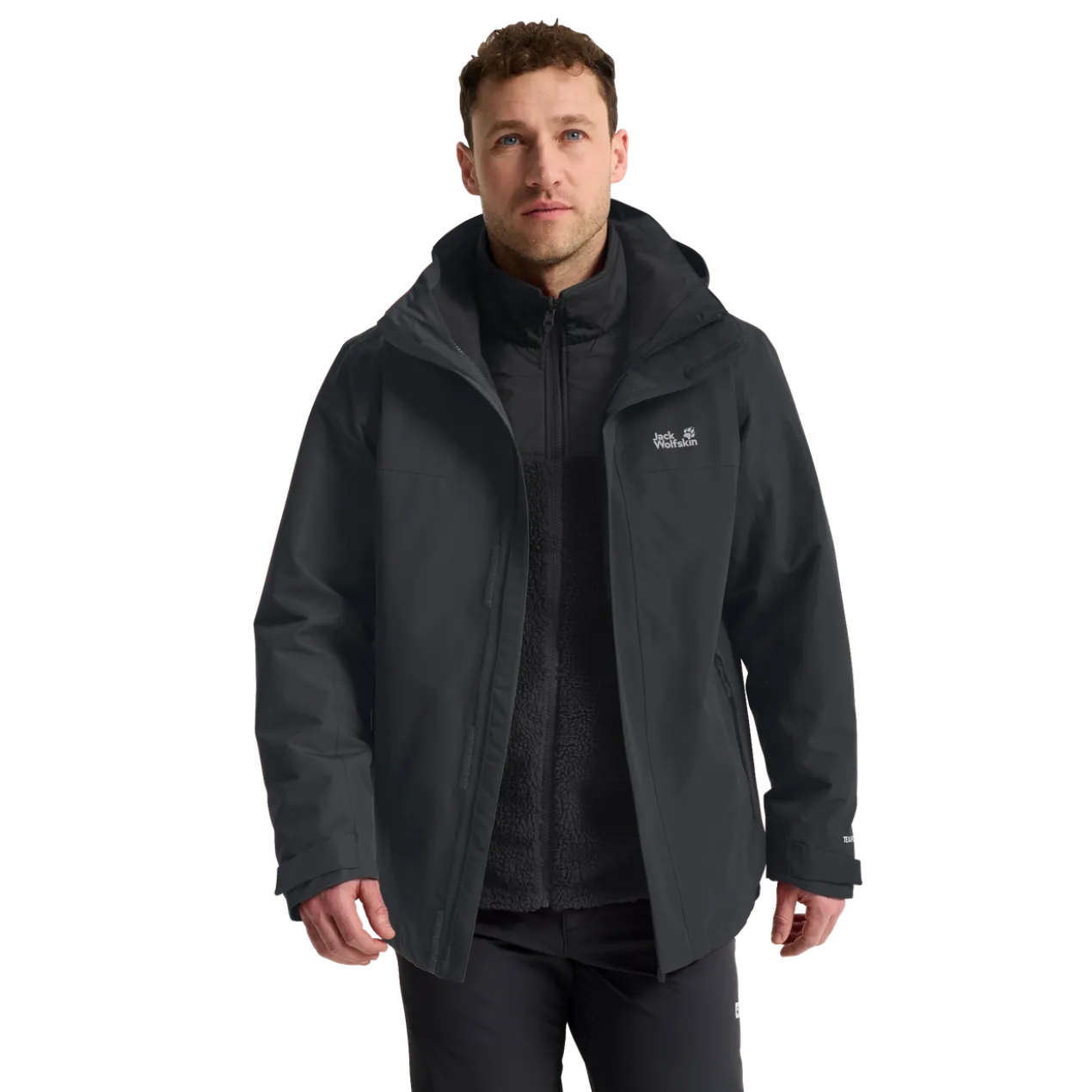 STONELITE 3IN1 JKT M