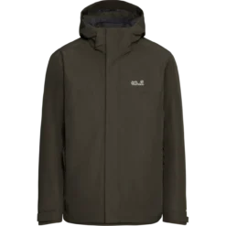 STONELITE 3IN1 JKT M