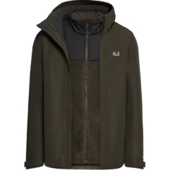 STONELITE 3IN1 JKT M
