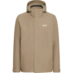 STONELITE 3IN1 JKT M