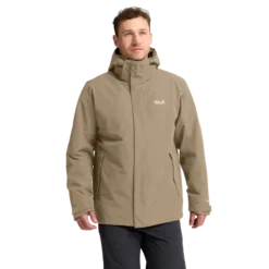 STONELITE 3IN1 JKT M