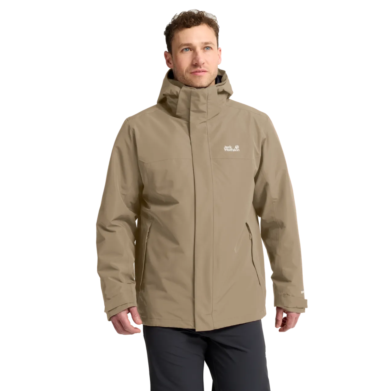 STONELITE 3IN1 JKT M