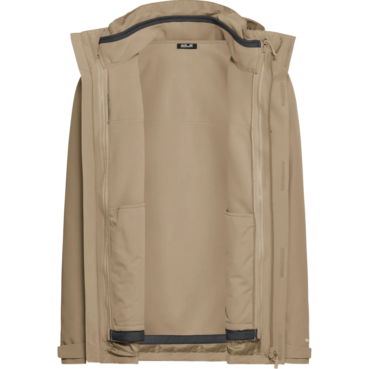 STONELITE 3IN1 JKT M